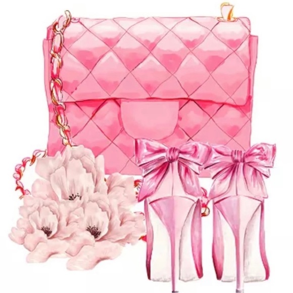 Coco Chanel # 5 Prints Collection Beauty & Fashion Motivational pictures - Picture 11 of 16